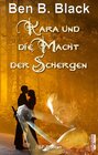 Buchcover Kara und die Macht der Schergen