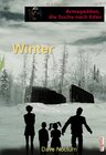 Buchcover Winter