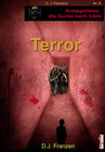 Buchcover Terror