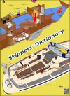 Buchcover Skippers Dictionary - Ostsee Skandinavien Set