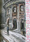 Buchcover Christopher Lehmpfuhl Plein Air Malerei 2009-2014