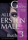 Buchcover Alle Ersten Male - Buch 3