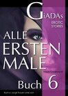 Buchcover Alle Ersten Male - Buch 6