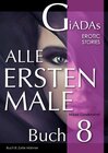 Buchcover Alle Ersten Male - Buch 8