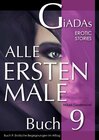 Buchcover Alle Ersten Male - Buch 9