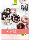 Buchcover Süßes Gebäck