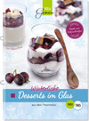 Buchcover Winterliche Desserts im Glas