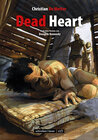 Buchcover Dead Heart