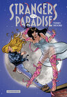 Buchcover Strangers in Paradise 1