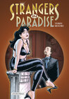 Buchcover Strangers in Paradise 3