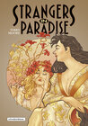 Buchcover Strangers in Paradise 4