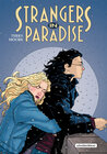 Buchcover Strangers in Paradise 6