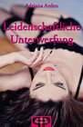 Buchcover Leidenschaftliche Unterwerfung