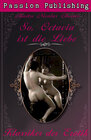Buchcover Klassiker der Erotik 11: So Octavia ist die Liebe