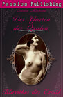 Buchcover Klassiker der Erotik 14: Der Garten der Qualen