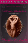 Buchcover Klassiker der Erotik 30: Tolldreiste Geschichten