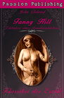 Buchcover Klassiker der Erotik 32: Fanny Hill - Erlebnisse eines Freudenmädchens - Teil 1
