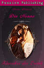 Buchcover Klassiker der Erotik 31: Die Nonne