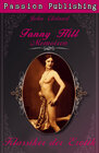 Buchcover Klassiker der Erotik 33: Fanny Hill - Teil 2: Memoiren