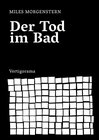 Buchcover Der Tod im Bad