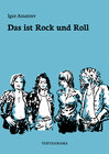 Buchcover Das ist Rock und Roll