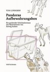 Buchcover Pandoras Aufbewahrungsbox