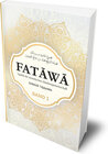Buchcover Fatawa Band 1 - Uthaimin