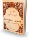 Buchcover Sunan Abi Dawud