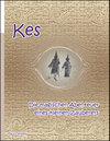 Buchcover Kes