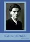 Buchcover Karl Becker