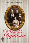 Buchcover Die Strauß-Dynastie