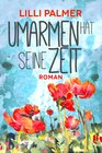 Buchcover Umarmen hat seine Zeit