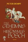 Buchcover Das Geheimnis des Hieronymus Bosch
