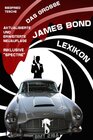 Buchcover Das große James Bond-Lexikon
