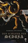 Buchcover Der Schleier der Medusa