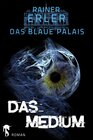 Buchcover Das Blaue Palais 3