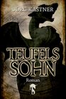 Buchcover Teufelssohn