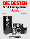 Buchcover Die besten 5 5.1-Lautsprecher-Sets (Band 3)