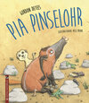 Buchcover Pia Pinselohr