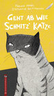 Buchcover Geht ab wie Schmitz’ Katze