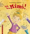 Buchcover Ich bin Mimi!