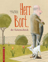Buchcover Herr Bort, der Katzenschreck