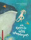 Buchcover Ein Kuss für Willi Wunderpus
