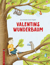 Buchcover Valentins Wunderbaum