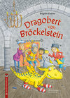 Buchcover Dragobert von Bröckelstein