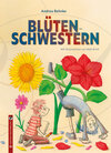 Buchcover Blütenschwestern