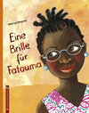 Buchcover Eine Brille für Fatouma