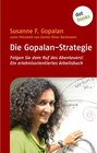 Buchcover Die Gopalan-Strategie