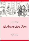 Buchcover Meister des Zen