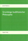 Buchcover Grundzüge buddhistischer Philosophie